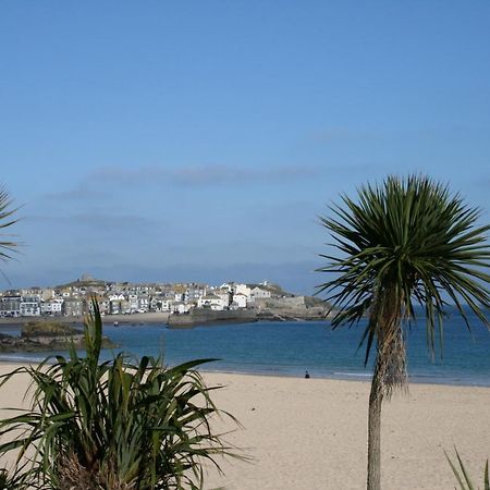 Coast Accommodation St Ives Exteriör bild