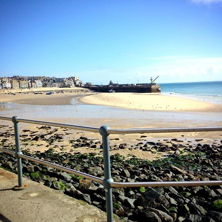 Coast Accommodation St Ives Exteriör bild