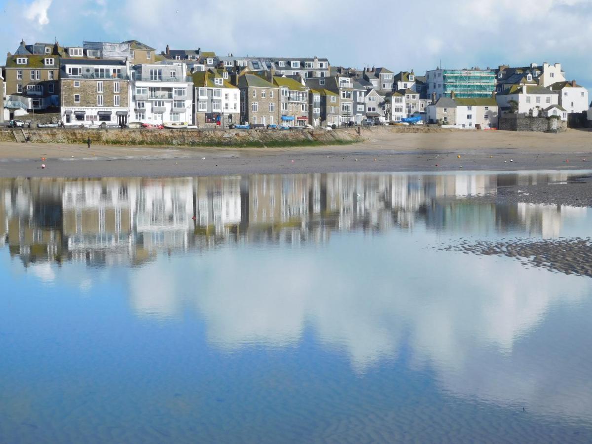 Coast Accommodation St Ives Exteriör bild
