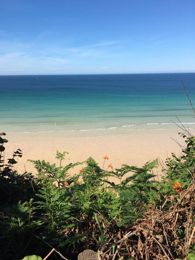 Coast Accommodation St Ives Exteriör bild