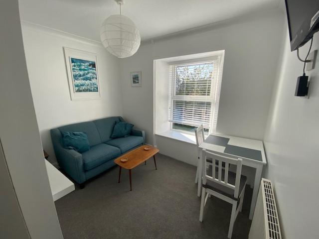 Coast Accommodation St Ives Exteriör bild