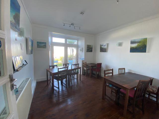 Coast Accommodation St Ives Exteriör bild