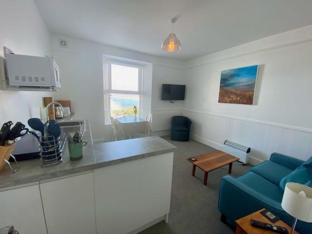 Coast Accommodation St Ives Exteriör bild