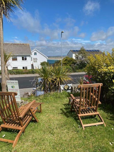 Coast Accommodation St Ives Exteriör bild