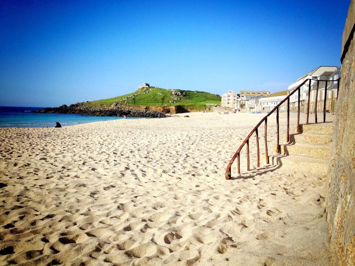 Coast Accommodation St Ives Exteriör bild