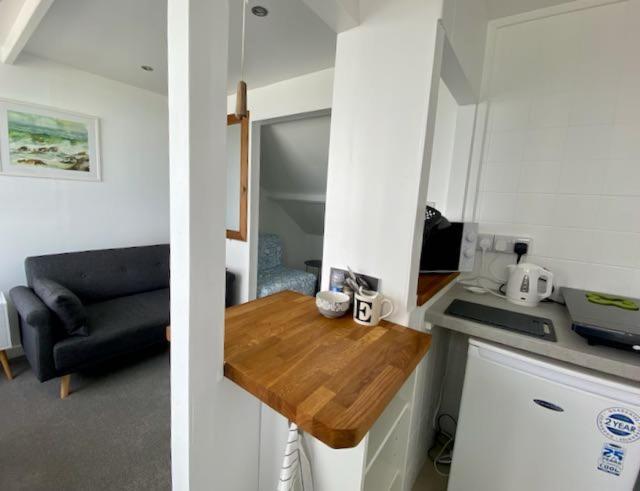 Coast Accommodation St Ives Exteriör bild