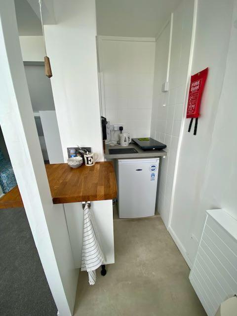 Coast Accommodation St Ives Exteriör bild