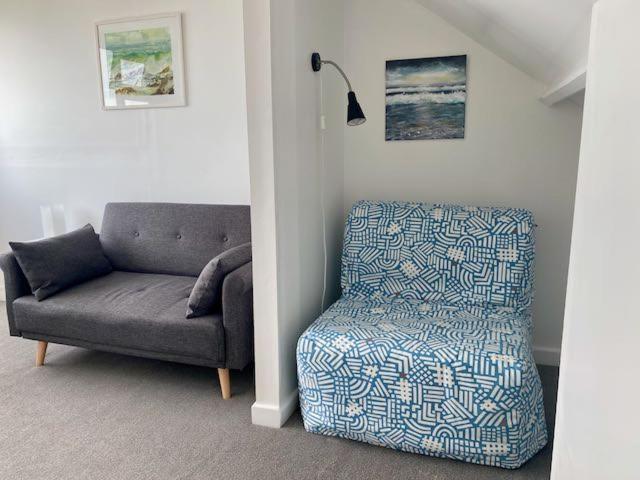 Coast Accommodation St Ives Exteriör bild