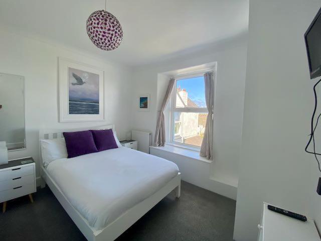 Coast Accommodation St Ives Exteriör bild