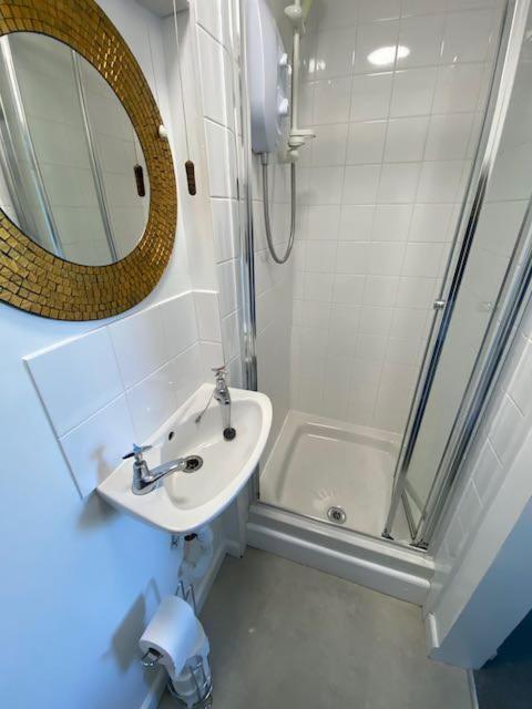 Coast Accommodation St Ives Rum bild